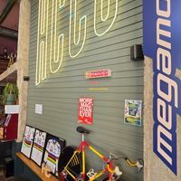  at Hors Categorie in Girona