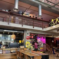   at Hors Categorie in Girona