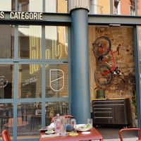 Hors Categorie at Hors Categorie in Girona