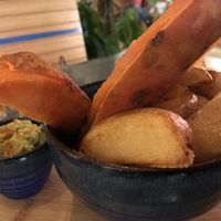 Bravas at Hors Categorie in Girona
