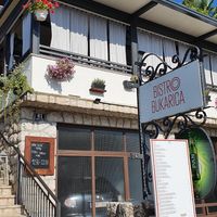  at Bistro Bukarica in Krk