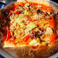  at Bistro Bukarica in Krk
