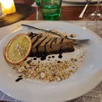   at Bistro Bukarica in Krk