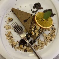   at Bistro Bukarica in Krk
