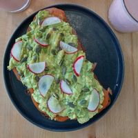  at Milkees in Lisbon