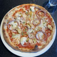   at Milano - Harvey's Quay in Limerick