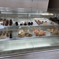   at Nabati Vegan Mediterranean in Oklahoma City