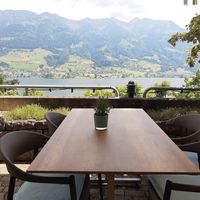 View at Hotel Wilerbad in Wilen Am Sarnersee