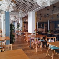 Interior at Hotel Wilerbad in Wilen Am Sarnersee