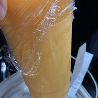 Peach and Tango- peach mango and mango juice   at Energy Fuel in Bellmore