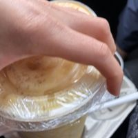 Tropical Tango-pineapple, banana, oj  at Energy Fuel in Bellmore