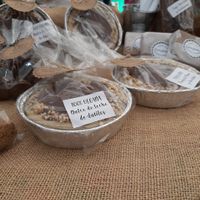 Toffi  at Confetti in Rosario