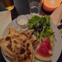 And another at Kulturhuset Oceanen in Gothenburg