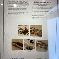   at Baker and Spice in Manama