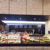 Baker and Spice at Baker and Spice in Manama