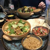 Yummy at Sapiens in Hasselt