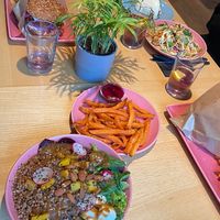 yum at RoseHip Bistro - Pylimo in Vilnius