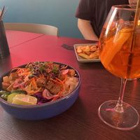   at RoseHip Bistro - Pylimo in Vilnius