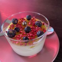   at RoseHip Bistro - Pylimo in Vilnius