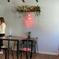   at RoseHip Bistro - Pylimo in Vilnius