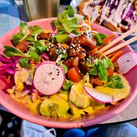 "" at RoseHip Bistro - Pylimo in Vilnius