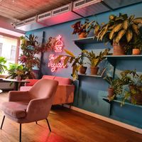 "" at RoseHip Bistro - Pylimo in Vilnius