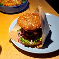  at RoseHip Bistro - Pylimo in Vilnius