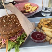   at RoseHip Bistro - Pylimo in Vilnius