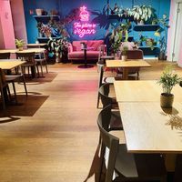 Interior  at RoseHip Bistro - Pylimo in Vilnius