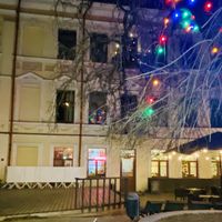 Exterior  at RoseHip Bistro - Pylimo in Vilnius