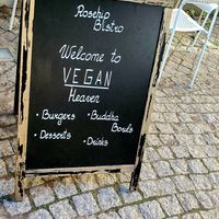  at RoseHip Bistro - Pylimo in Vilnius