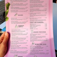  at RoseHip Bistro - Pylimo in Vilnius