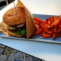  at RoseHip Bistro - Pylimo in Vilnius