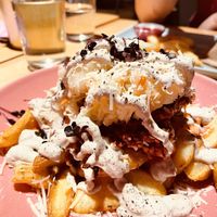   at RoseHip Bistro - Pylimo in Vilnius