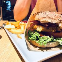   at RoseHip Bistro - Pylimo in Vilnius