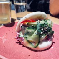   at RoseHip Bistro - Pylimo in Vilnius