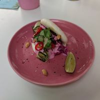  at RoseHip Bistro - Pylimo in Vilnius