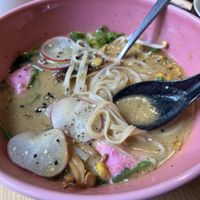   at RoseHip Bistro - Pylimo in Vilnius