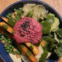   at RoseHip Bistro - Pylimo in Vilnius