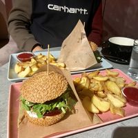   at RoseHip Bistro - Pylimo in Vilnius