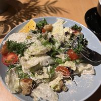   at RoseHip Bistro - Pylimo in Vilnius