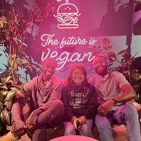   at RoseHip Bistro - Pylimo in Vilnius