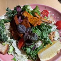   at RoseHip Bistro - Pylimo in Vilnius