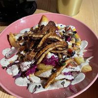   at RoseHip Bistro - Pylimo in Vilnius