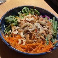   at RoseHip Bistro - Pylimo in Vilnius