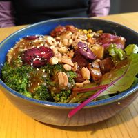  at RoseHip Bistro - Pylimo in Vilnius