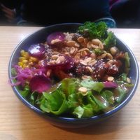  at RoseHip Bistro - Pylimo in Vilnius