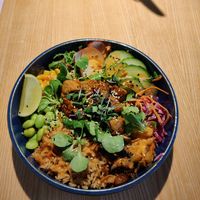  at RoseHip Bistro - Pylimo in Vilnius