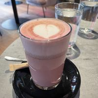   at RoseHip Bistro - Pylimo in Vilnius