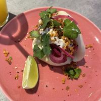   at RoseHip Bistro - Pylimo in Vilnius